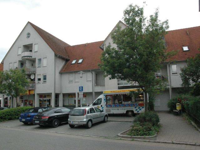 Wohnung kaufen in Maichingen, Sindelfingen