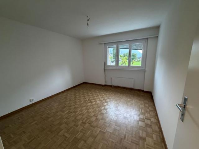 Wohnung mieten in Le Guercet, Martigny