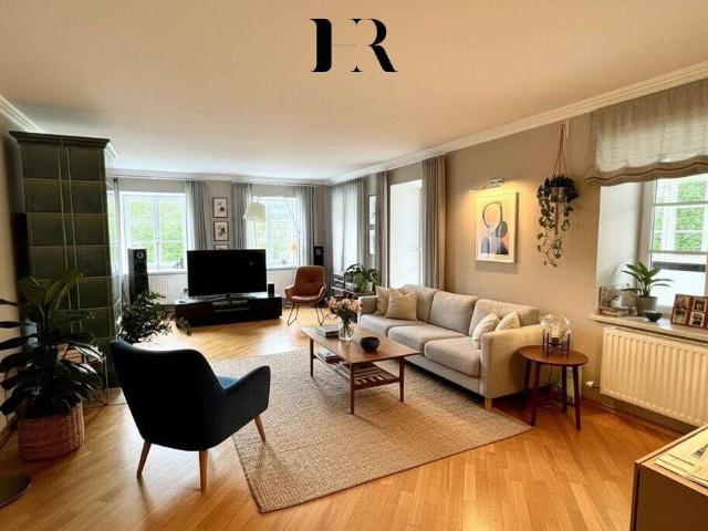 Apartment kaufen in Mattsee, Salzburg