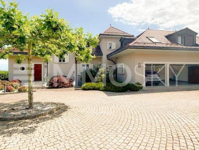 Haus kaufen in Mont-sur-Rolle, Waadt