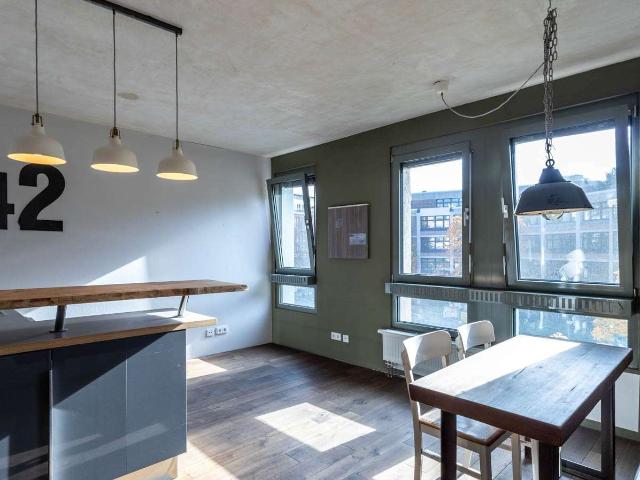Wohnung kaufen in Altstadt-Lehel, München