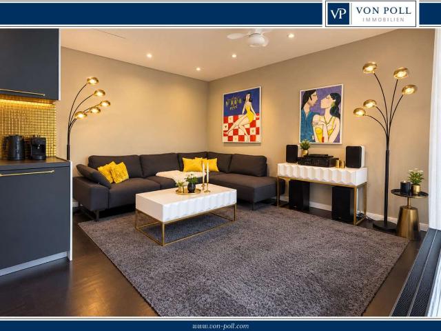 Wohnung kaufen in Münster, Munster