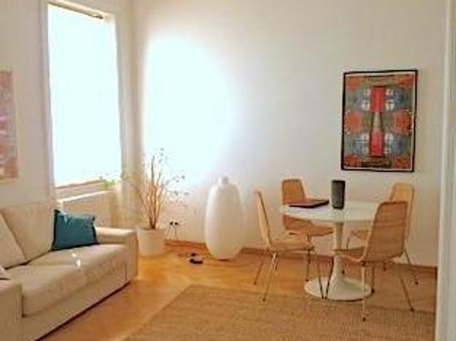 Apartment mieten in Wien