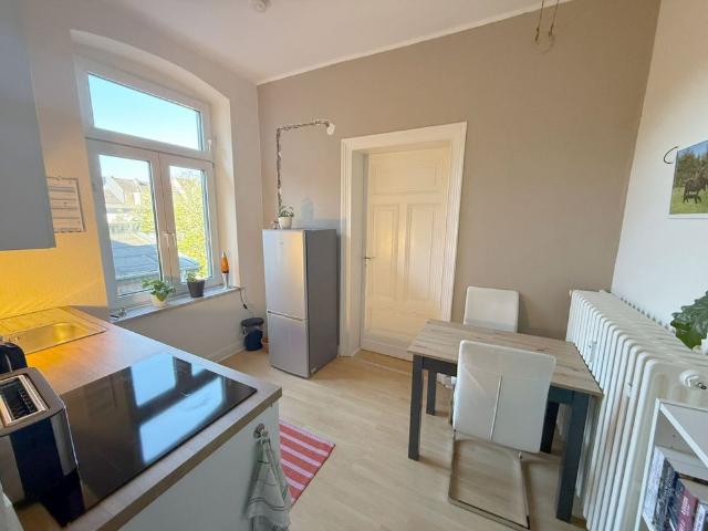 Apartment mieten in Innenstadt, Neuss