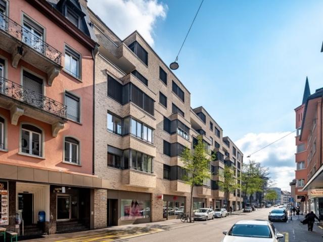 Büro mieten in Einigen, Zürich
