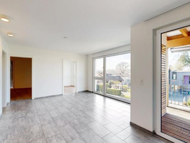 Apartment mieten in Othmarsingen, Bezirk Lenzburg