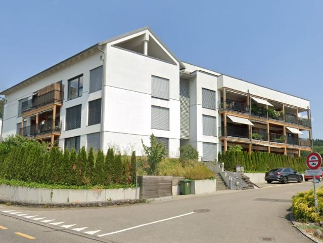 Wohnung mieten in Othmarsingen, Aargau