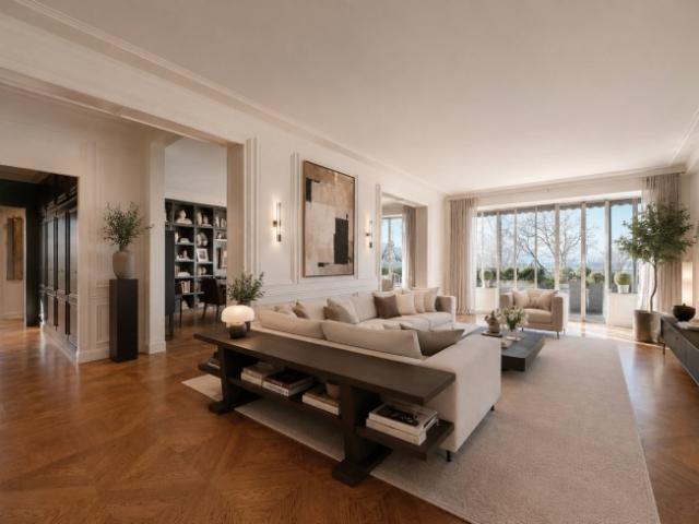 Wohnung kaufen in Lausanne, District de Lausanne