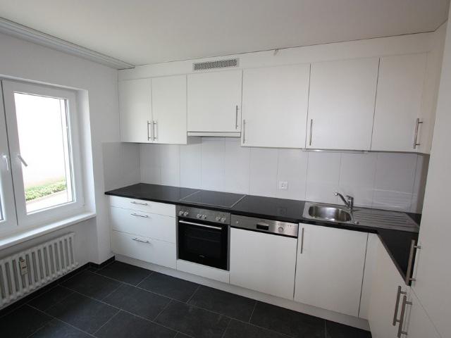 Wohnung mieten in Pratteln, Basel-Landschaft
