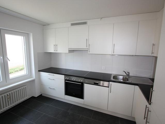 Wohnung mieten in Pratteln, Basel-Landschaft