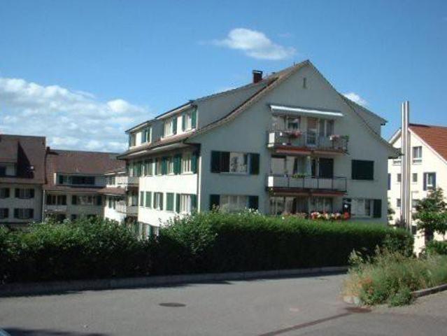 Apartment mieten in Pratteln, Bezirk Liestal