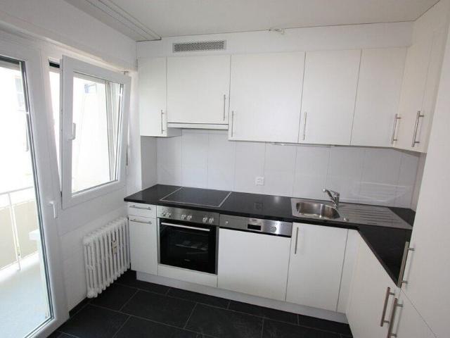 Apartment mieten in Pratteln, Basel-Landschaft