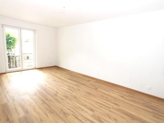 Apartment mieten in Pratteln, Bezirk Liestal