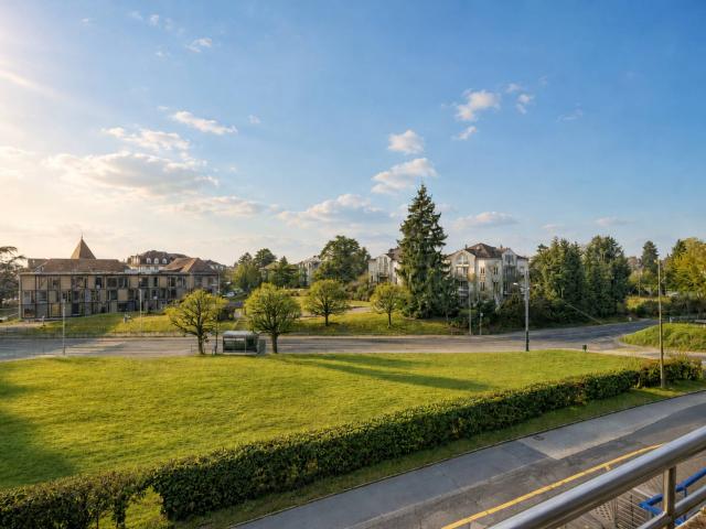 Wohnung kaufen in Prilly, District de l'Ouest lausannois