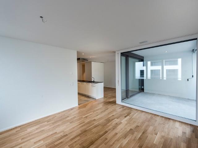 Apartment mieten in Reinach (AG), Aargau