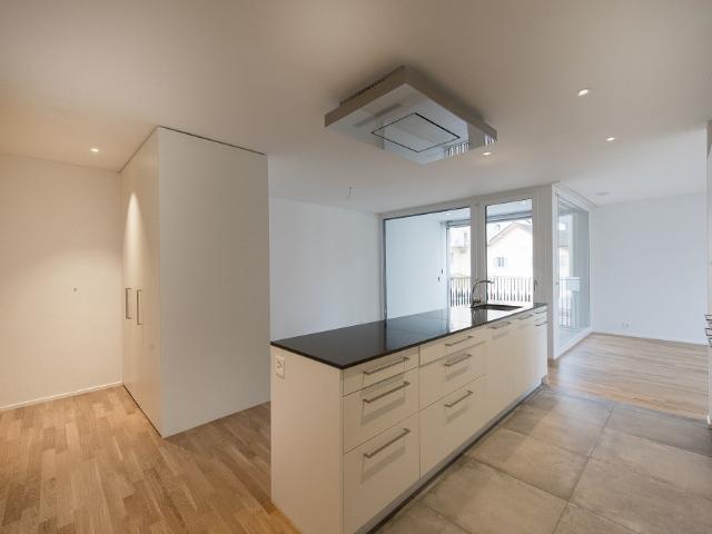 Apartment mieten in Reinach (AG), Aargau