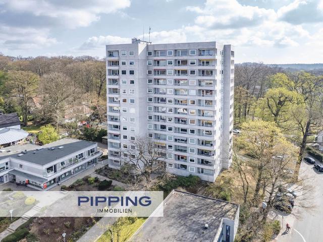 Apartment mieten in Silk, Reinbek