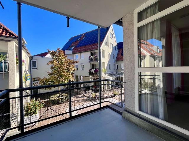 Wohnung kaufen in Rutesheim, Landkreis Böblingen