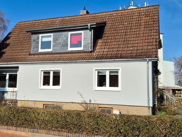 Haus kaufen in Schönberg, Schleswig-Holstein