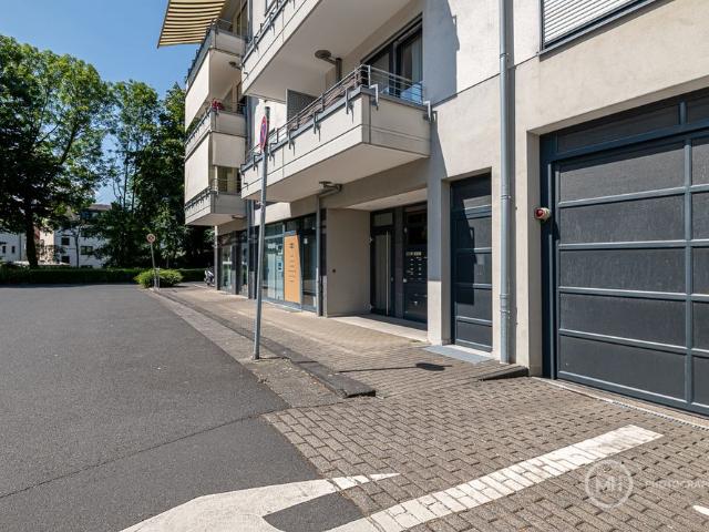 Apartment mieten in Zange, Siegburg