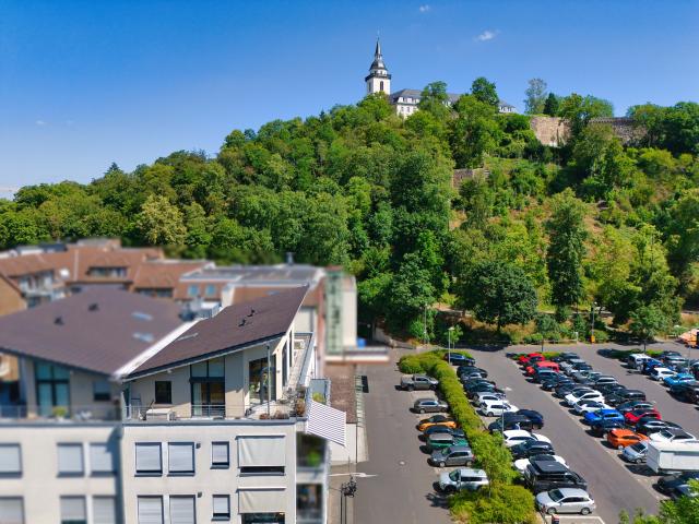 Apartment mieten in Stallberg, Siegburg