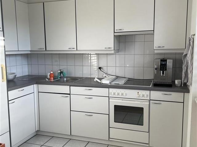 Apartment mieten in Sissach, Bezirk Sissach