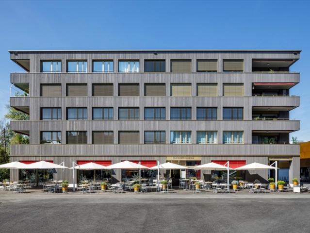 Wohnung mieten in Lü