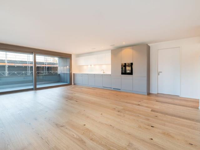 Wohnung mieten in Lü