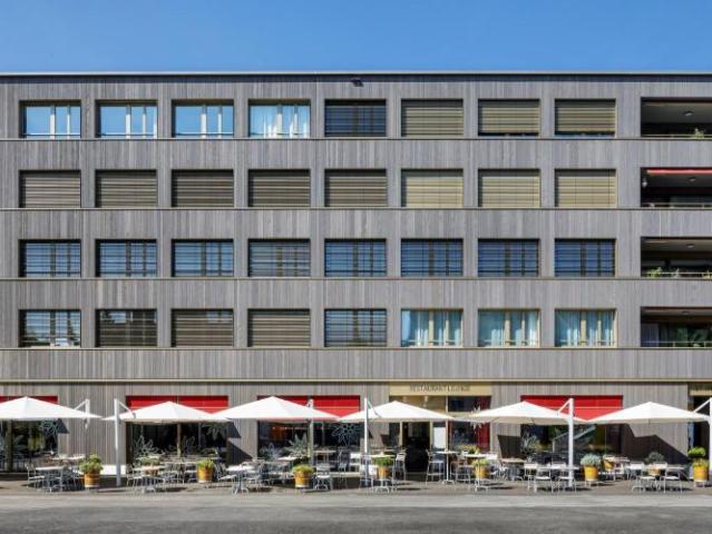 Apartment mieten in Lü