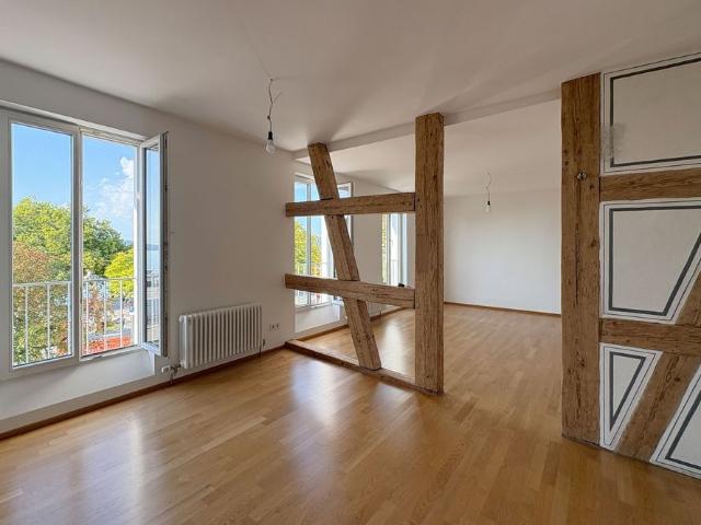 Apartment mieten in Überlingen, Baden-Württemberg