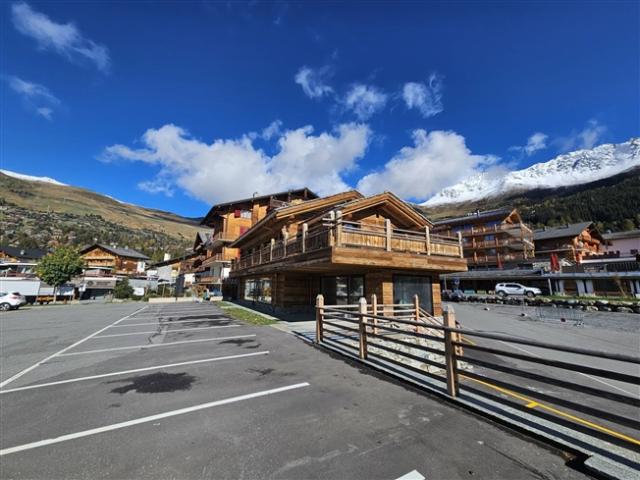 Haus kaufen in Verbier, Wallis