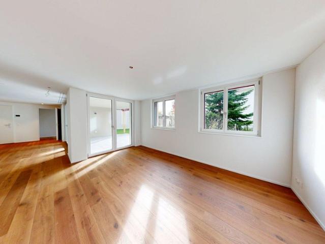 Apartment mieten in Hegnau, Volketswil