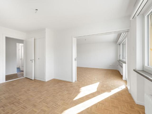 Apartment mieten in Alt-Wiedikon, Zürich