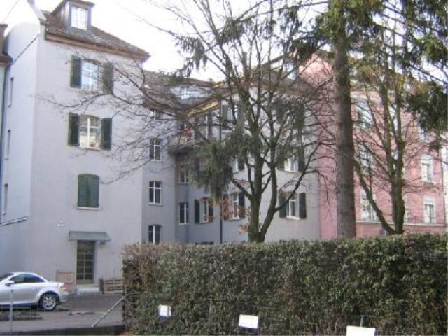Wohnung mieten in Winterthur, Zürich