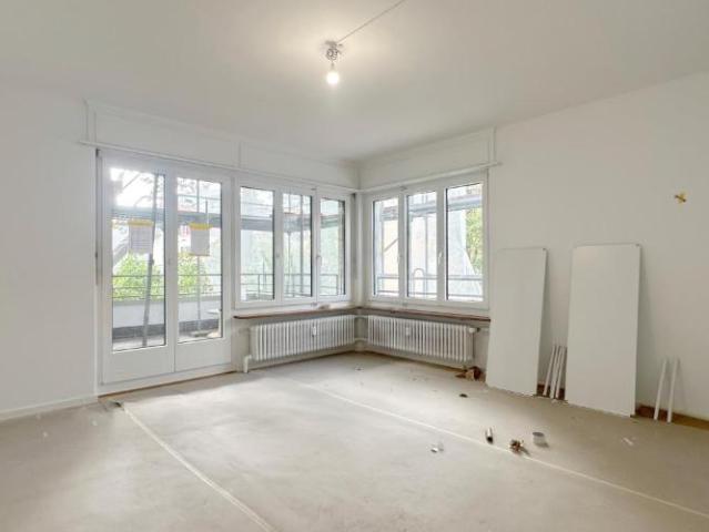Apartment mieten in Wollishofen, Zürich
