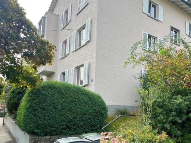 Apartment mieten in Einigen, Zürich