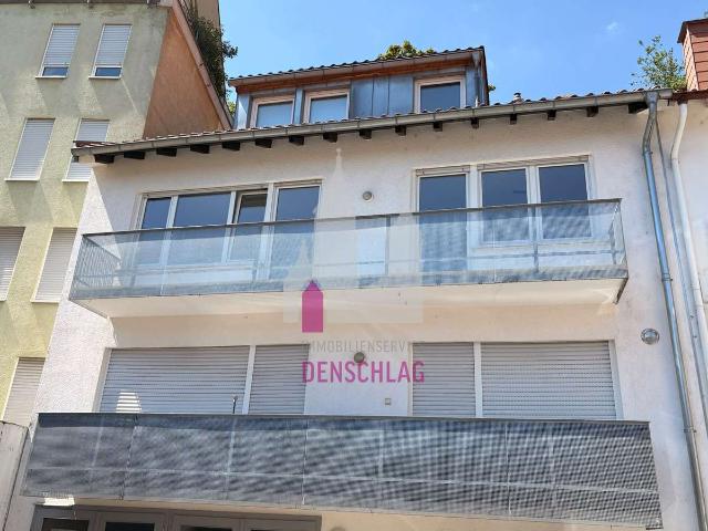 Wohnung kaufen in Worms