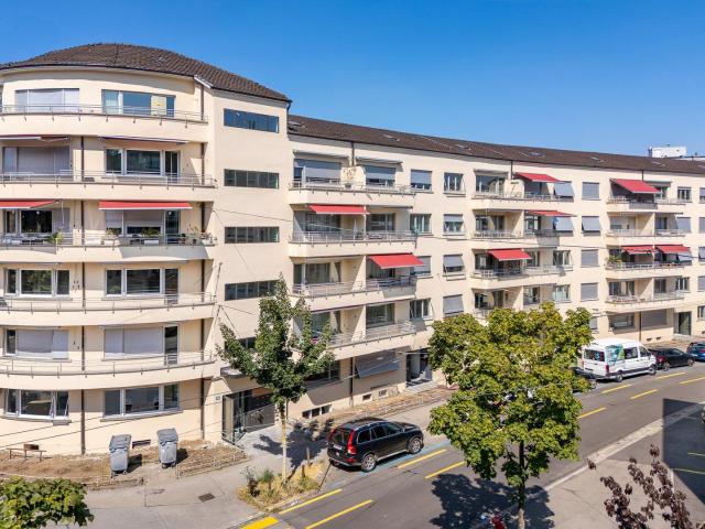 Apartment mieten in Berg am Irchel, Zürich