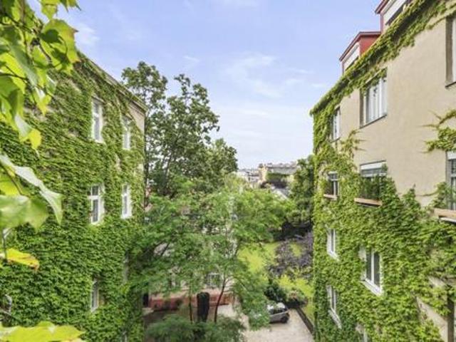 Wohnung kaufen in Wien