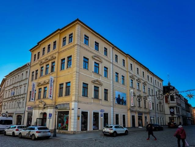 Büro mieten in Zittau, Sachsen