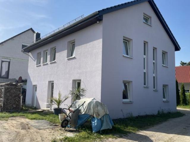 Haus kaufen in Großgörschen, Sachsen-Anhalt