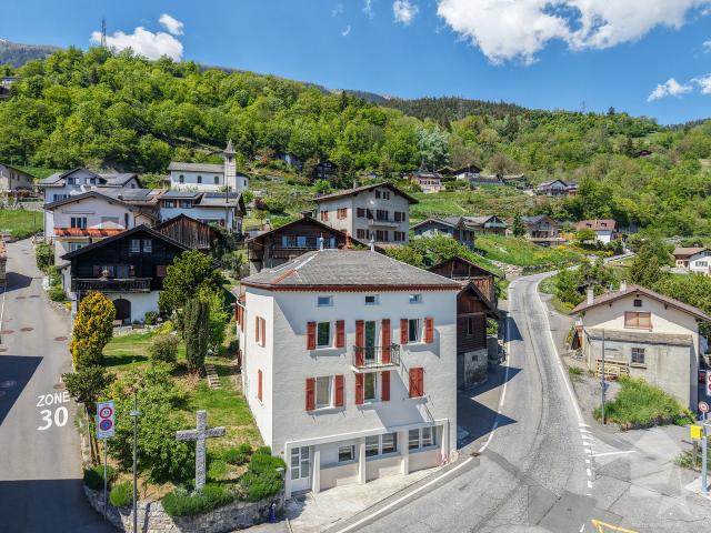 Haus kaufen in Conthey, Wallis
