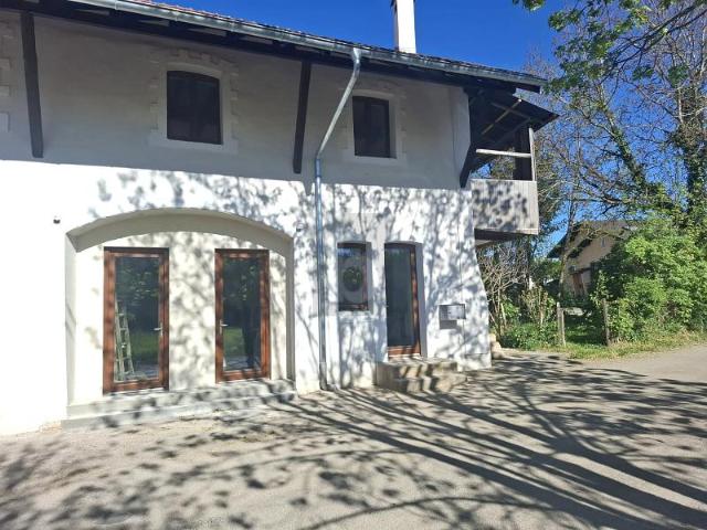 Wohnung mieten in Alle, Jura