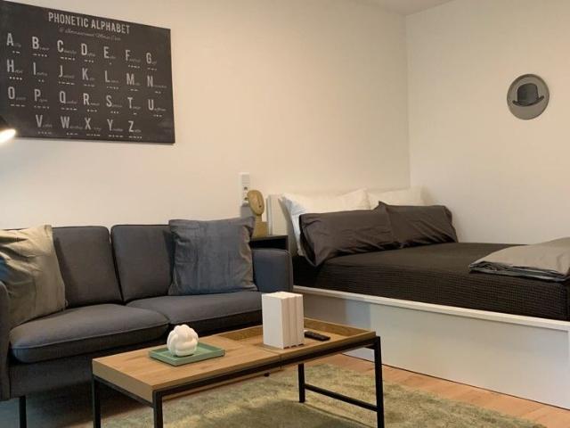 Apartment mieten in Heerdt, Düsseldorf