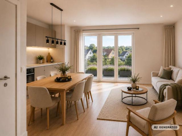 Wohnung kaufen in Dissen am Teutoburger Wald, Landkreis Osnabrück