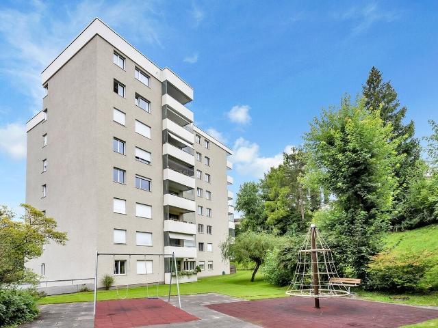 Wohnung mieten in Köniz, Bern
