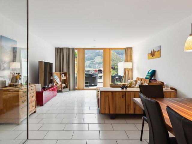Reihenfamilienhaus kaufen in Chur, Graubünden