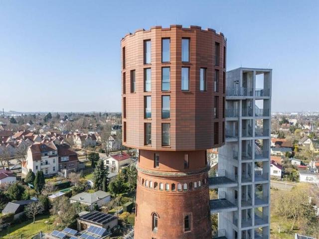 Apartment mieten in Treptow–Köpenick, Berlin