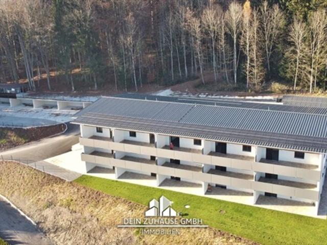 Wohnung mieten in Wolfsegg am Hausruck, Oberösterreich