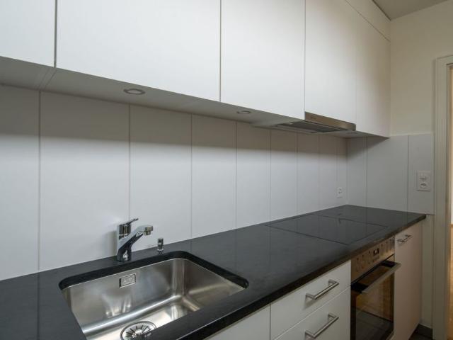 Apartment mieten in Basel, Basel-Stadt